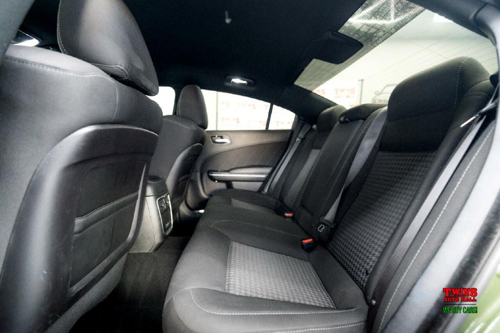 2019 Dodge Charger Image 16