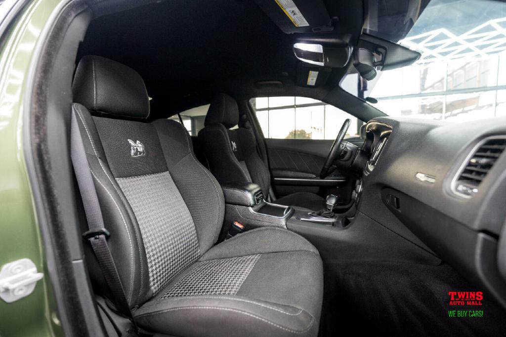 2019 Dodge Charger Image 18