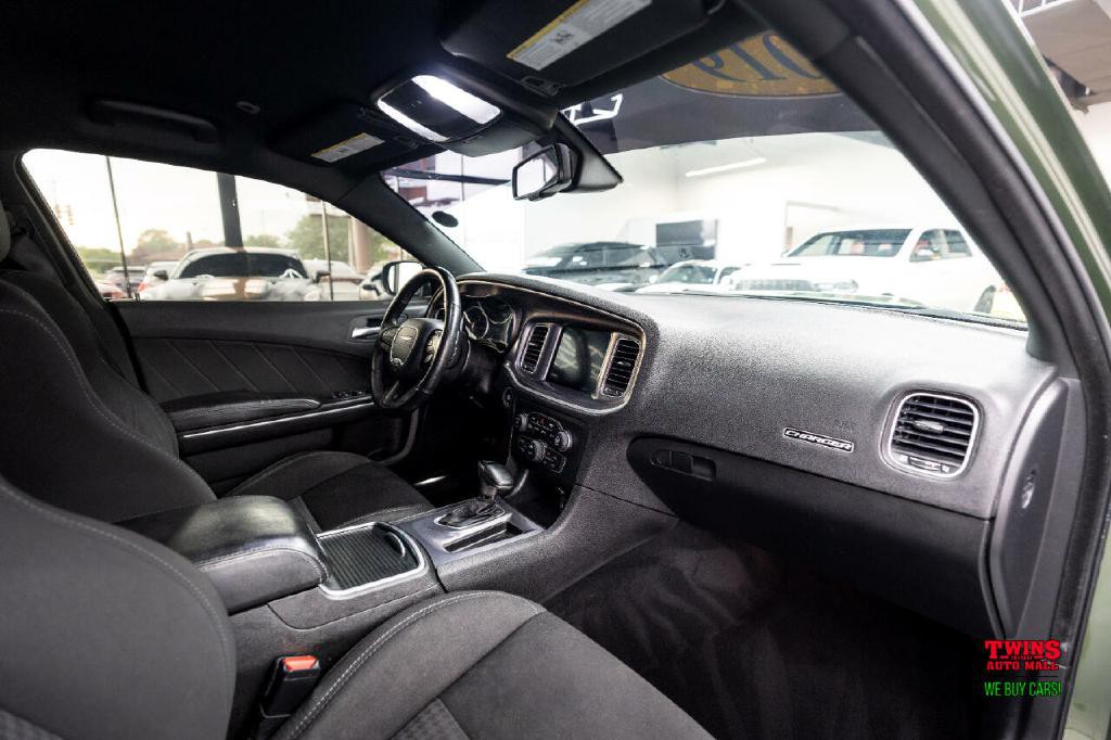 2019 Dodge Charger Image 19