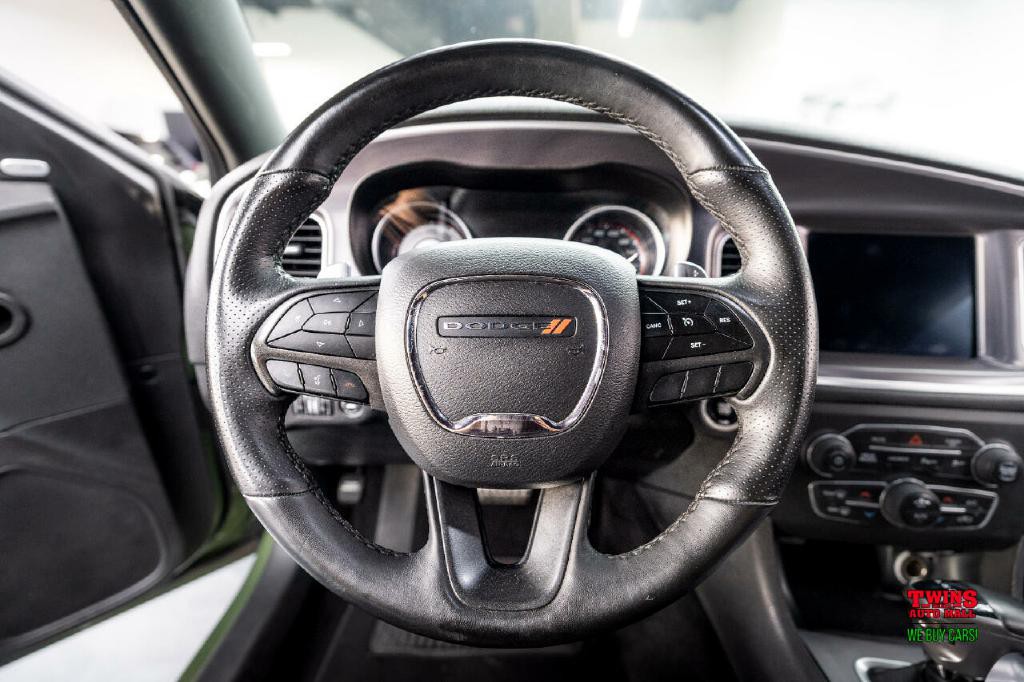 2019 Dodge Charger Image 20