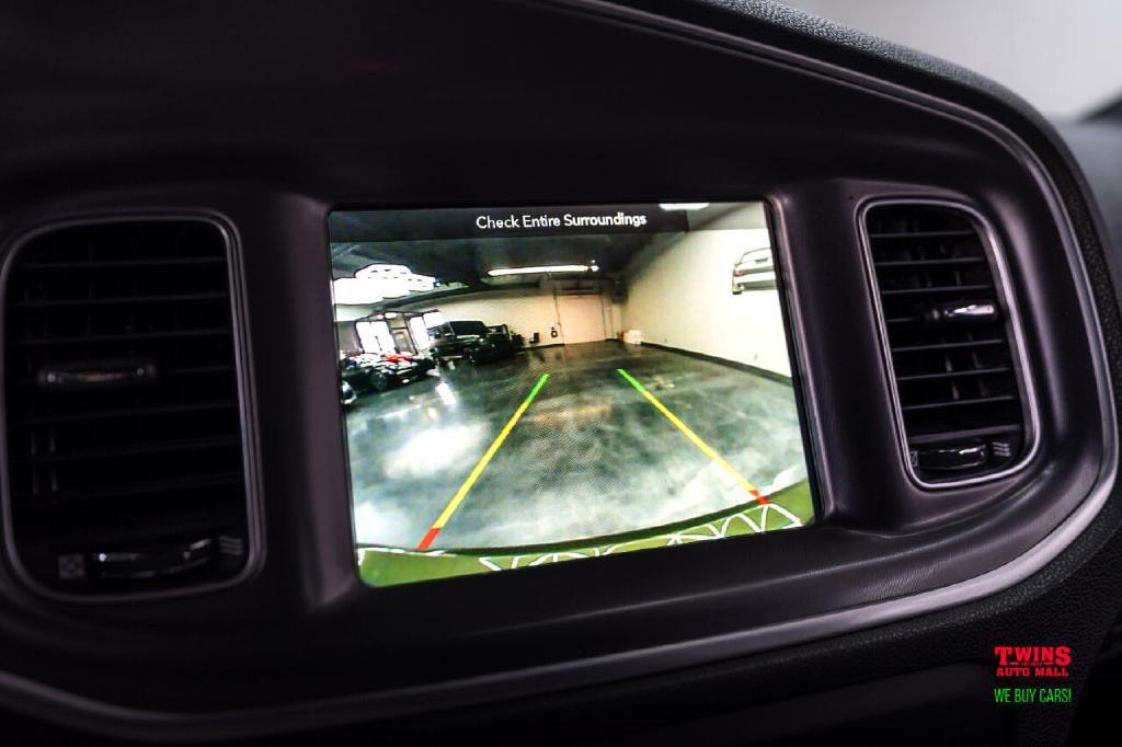 2019 Dodge Charger Image 22