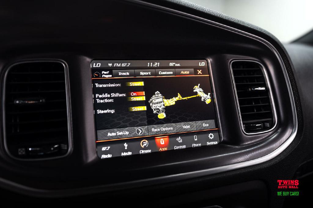 2019 Dodge Charger Image 23