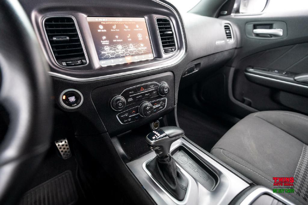 2019 Dodge Charger Image 24
