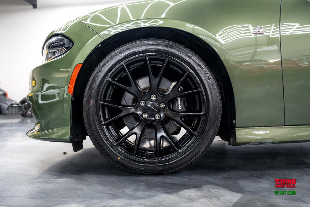 2019 Dodge Charger Image 30
