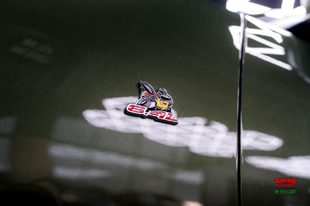 2019 Dodge Charger Image 31