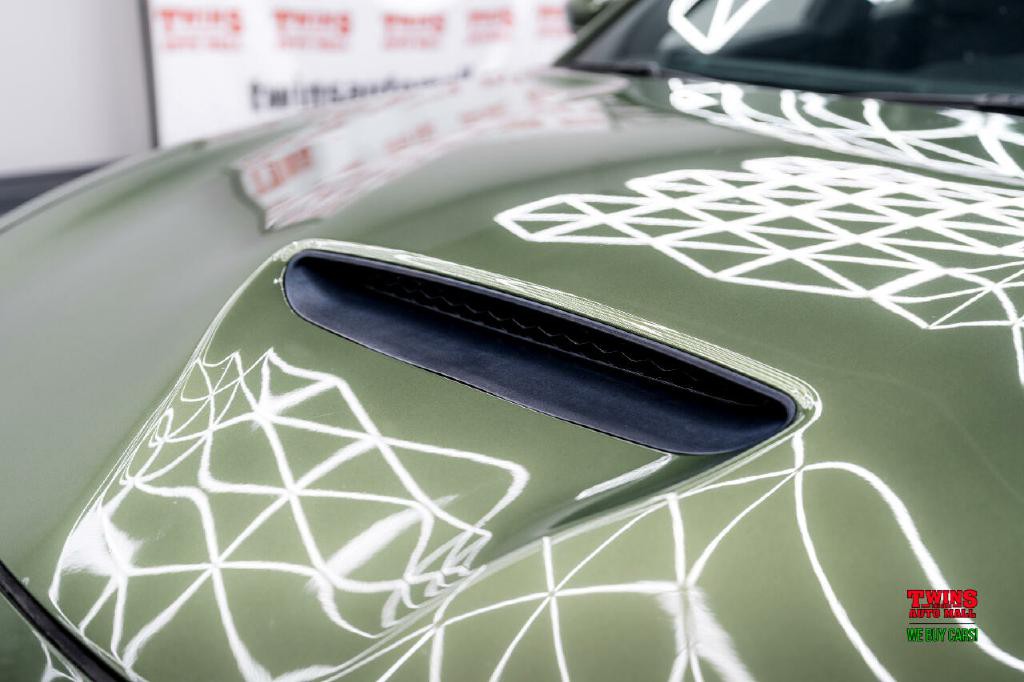 2019 Dodge Charger Image 32