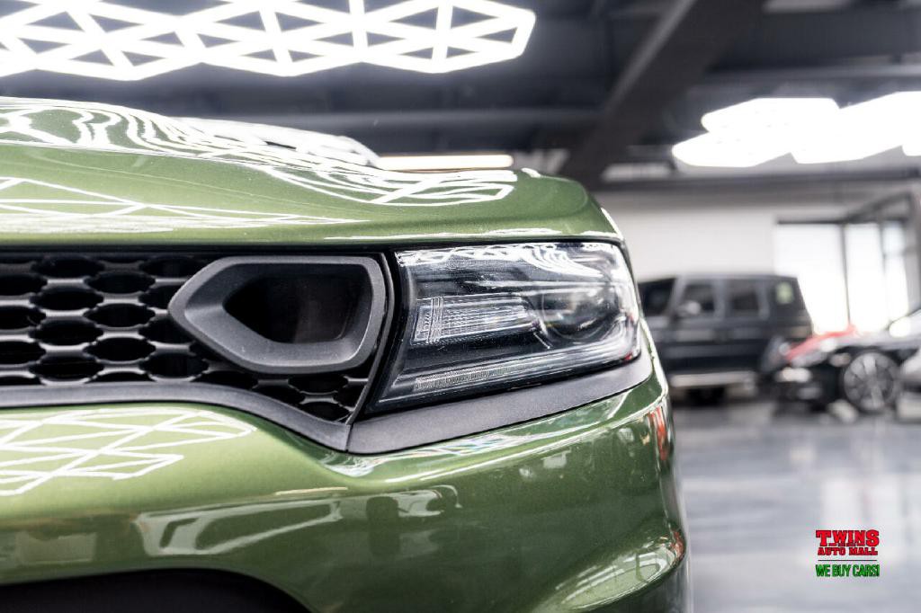 2019 Dodge Charger Image 33