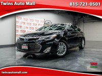 Image for 2015 Toyota Avalon XLE Premium ID: 6808877