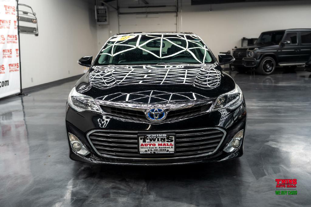 2015 Toyota Avalon Image 9