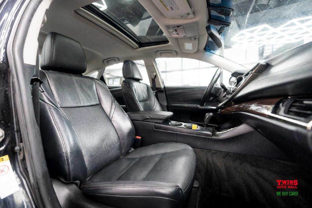 2015 Toyota Avalon Image 15