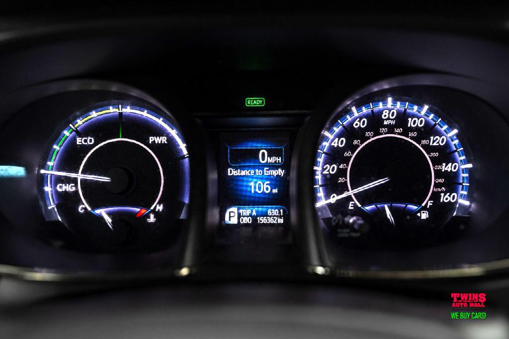 2015 Toyota Avalon Image 18