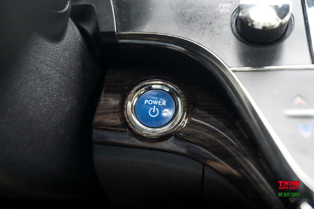 2015 Toyota Avalon Image 22