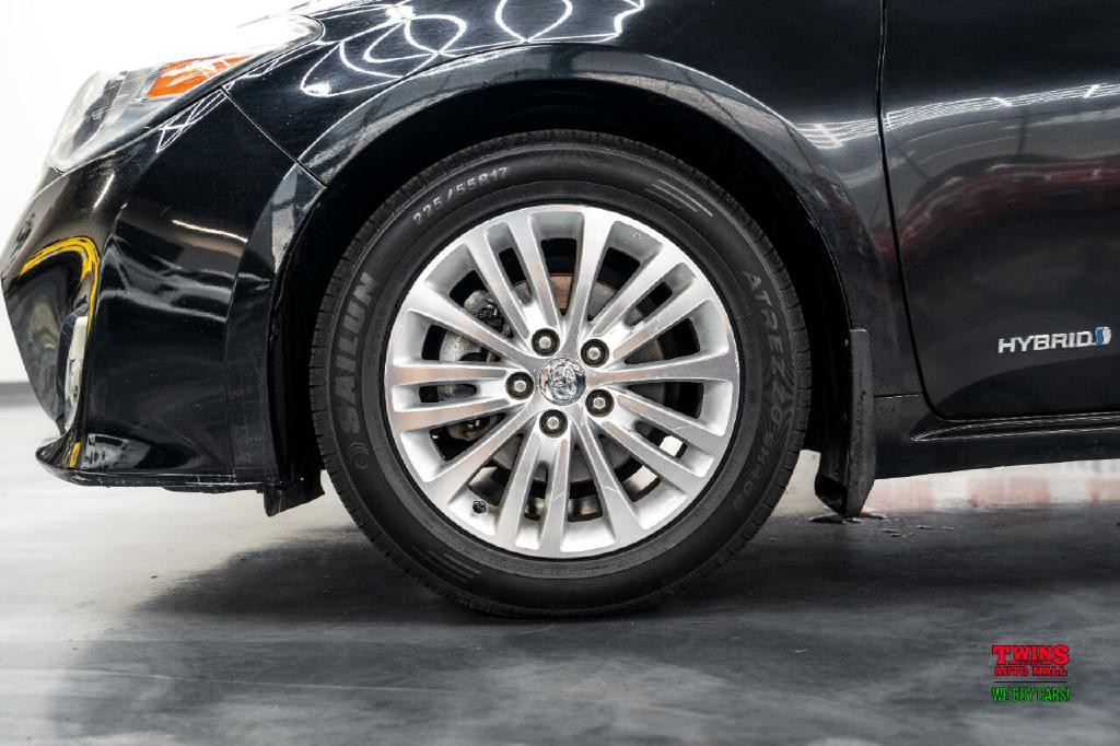 2015 Toyota Avalon Image 27
