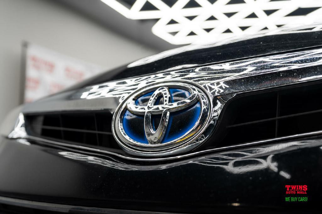 2015 Toyota Avalon Image 29