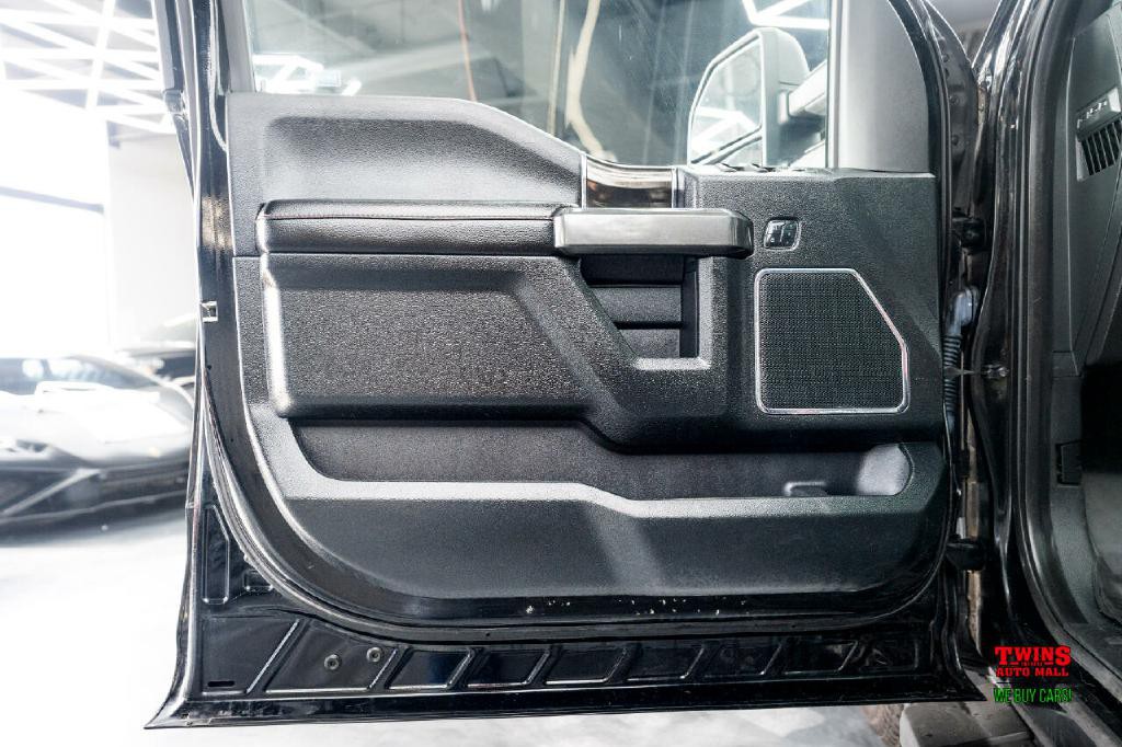 2018 Ford F-150 Image 10