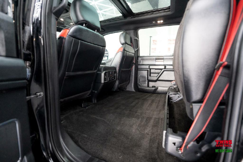 2018 Ford F-150 Image 13