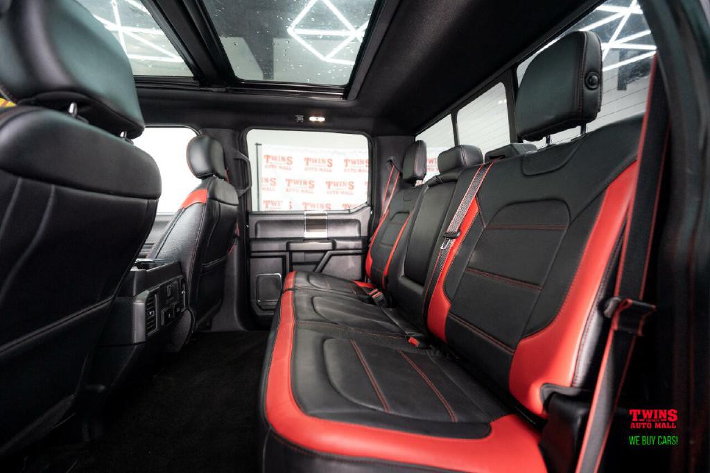 2018 Ford F-150 Image 14