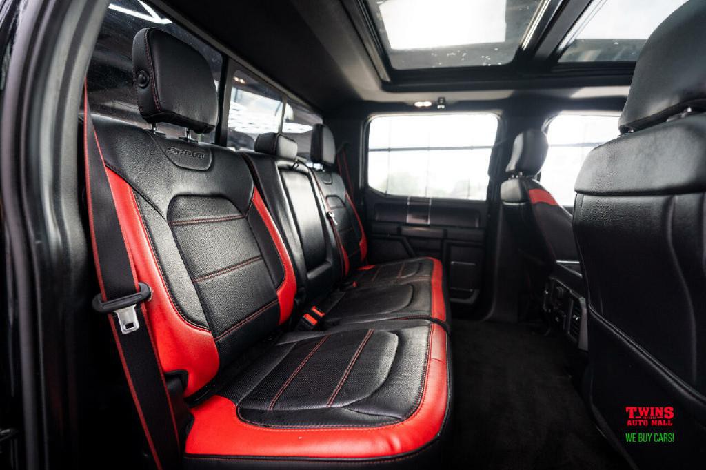 2018 Ford F-150 Image 15