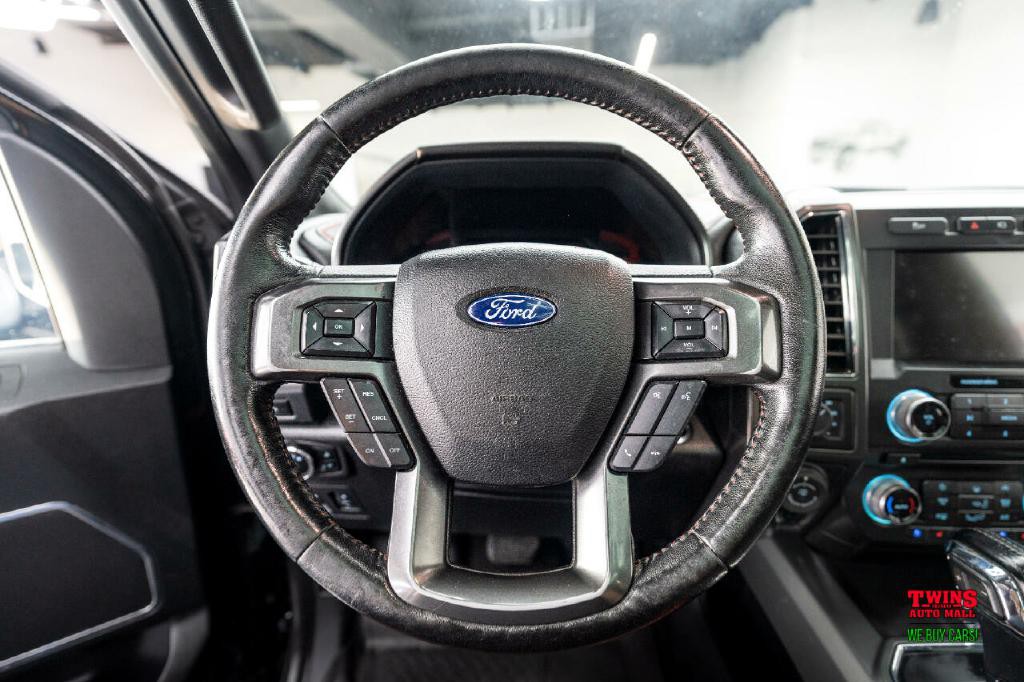 2018 Ford F-150 Image 18