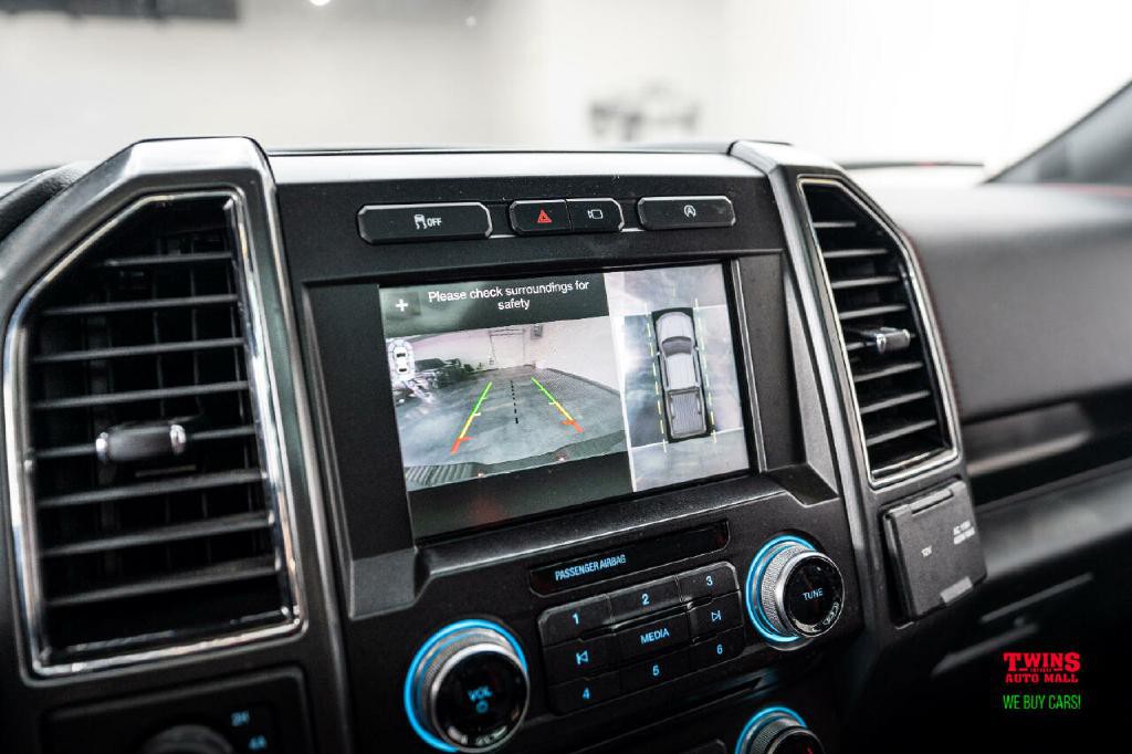 2018 Ford F-150 Image 20