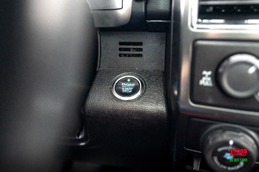 2018 Ford F-150 Image 24