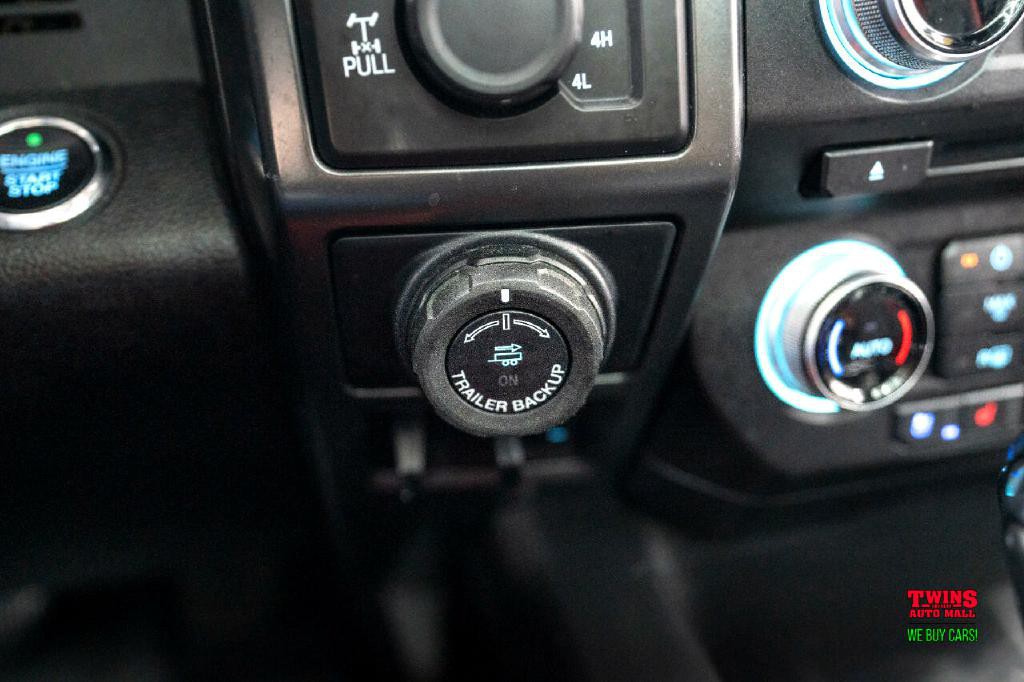 2018 Ford F-150 Image 26