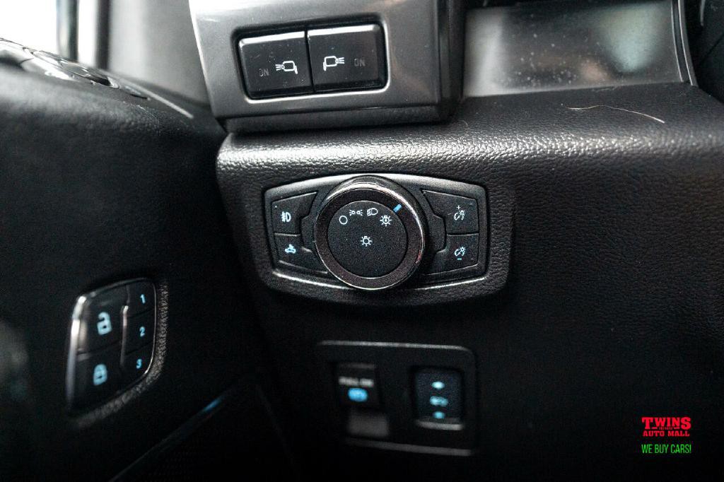 2018 Ford F-150 Image 27