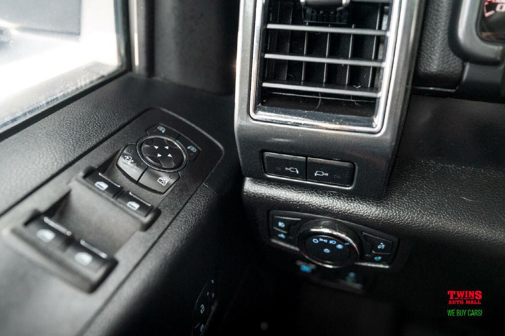 2018 Ford F-150 Image 28