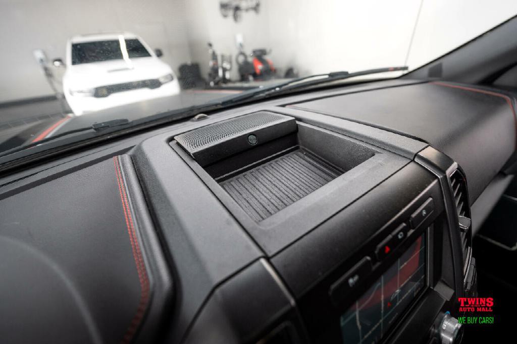 2018 Ford F-150 Image 29