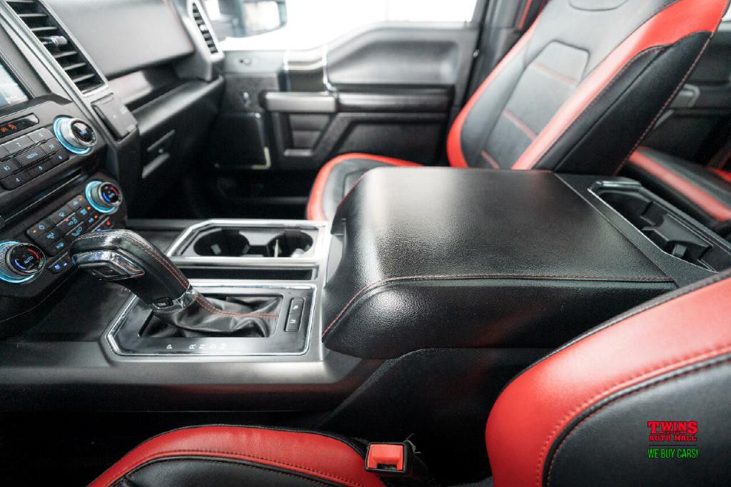 2018 Ford F-150 Image 30