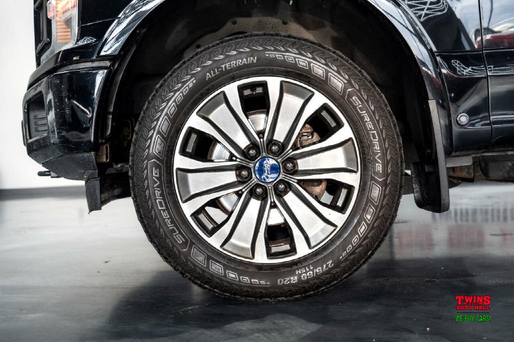 2018 Ford F-150 Image 31