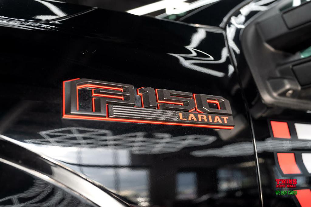 2018 Ford F-150 Image 32