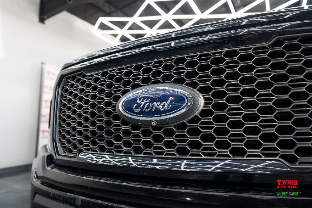 2018 Ford F-150 Image 33