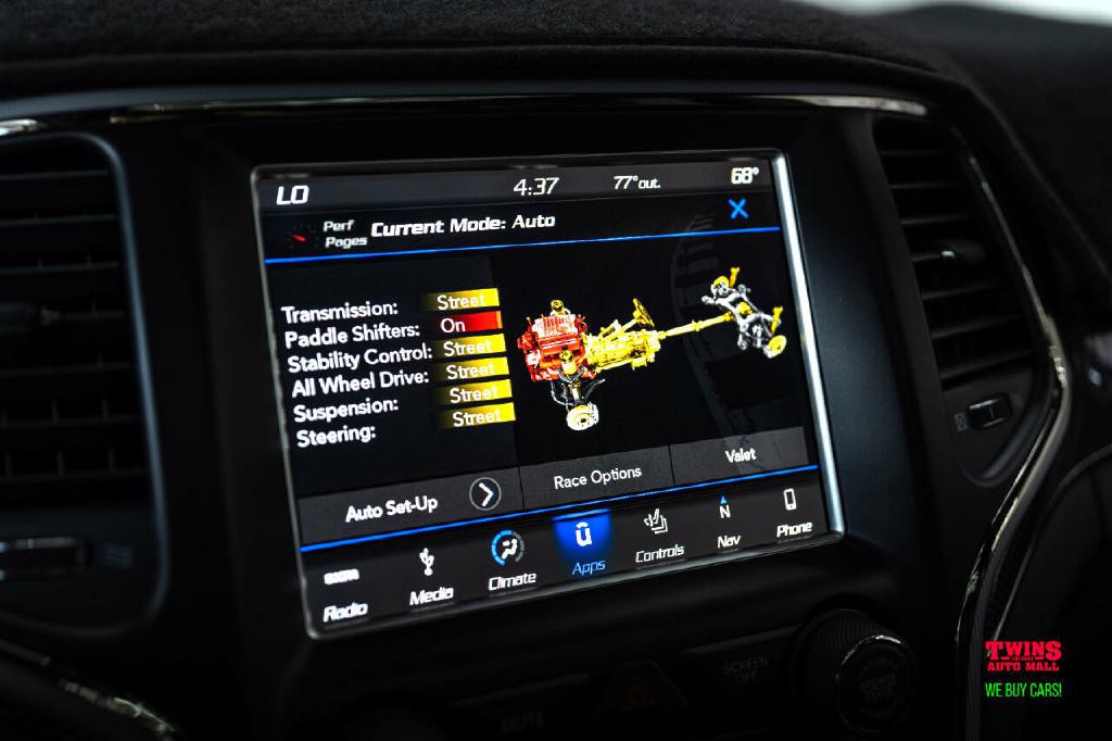 2018 Jeep Grand Cherokee Image 26