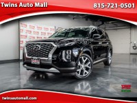 Image for 2020 Hyundai Palisade SEL ID: 6808880