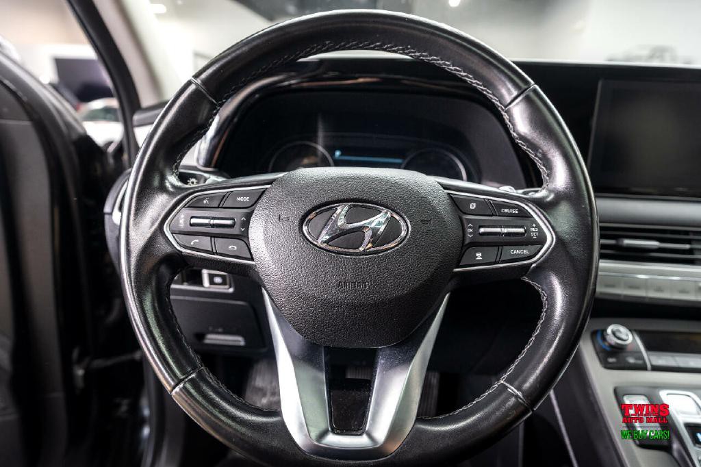 2020 Hyundai Palisade Image 20