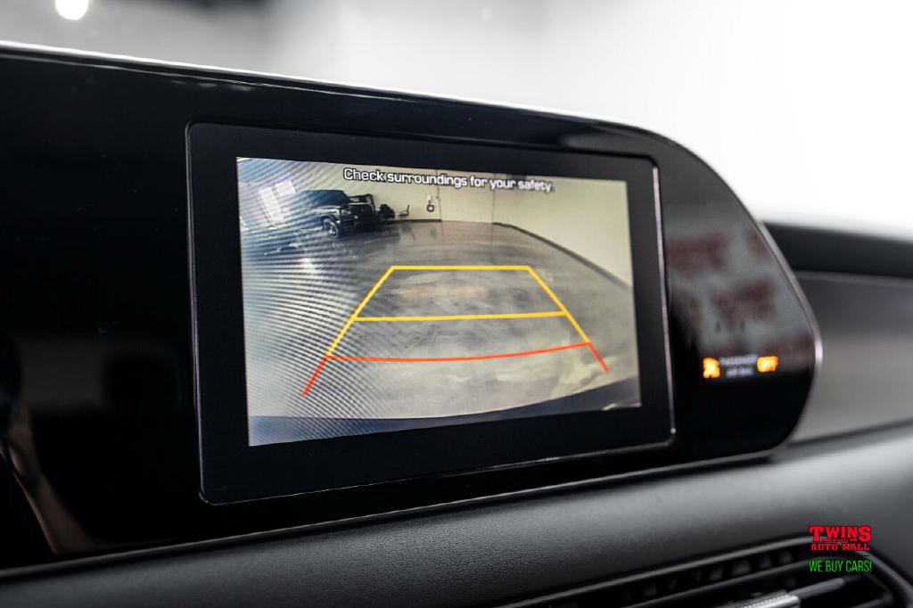 2020 Hyundai Palisade Image 22