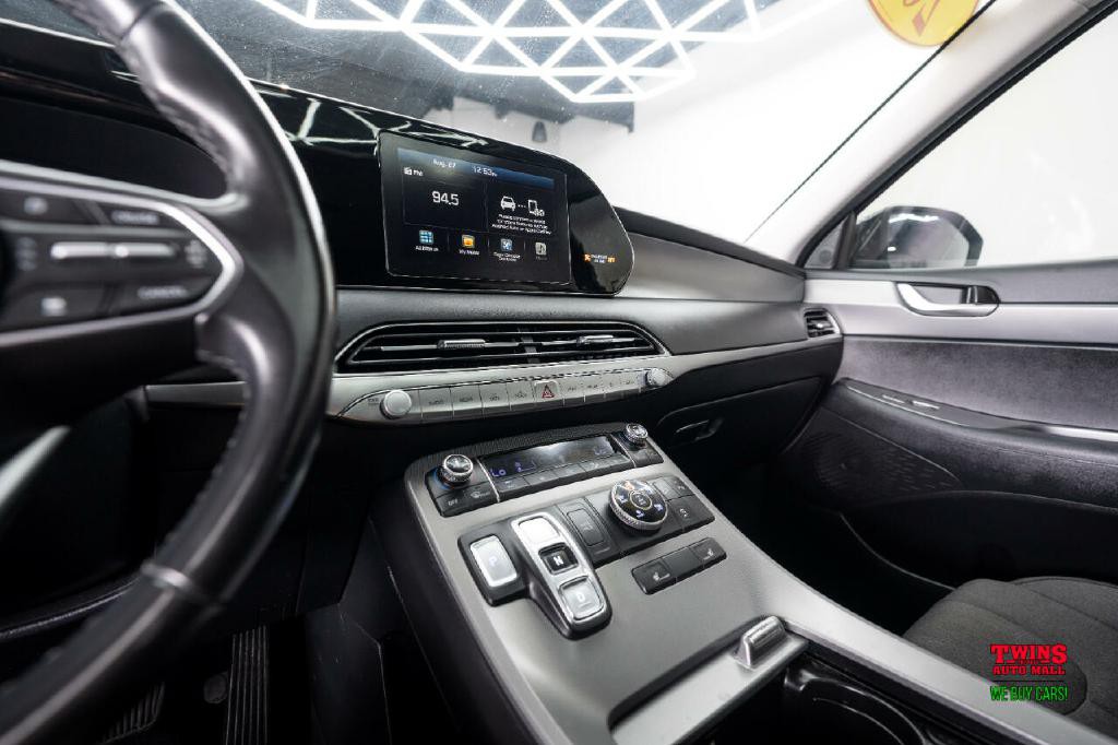 2020 Hyundai Palisade Image 23