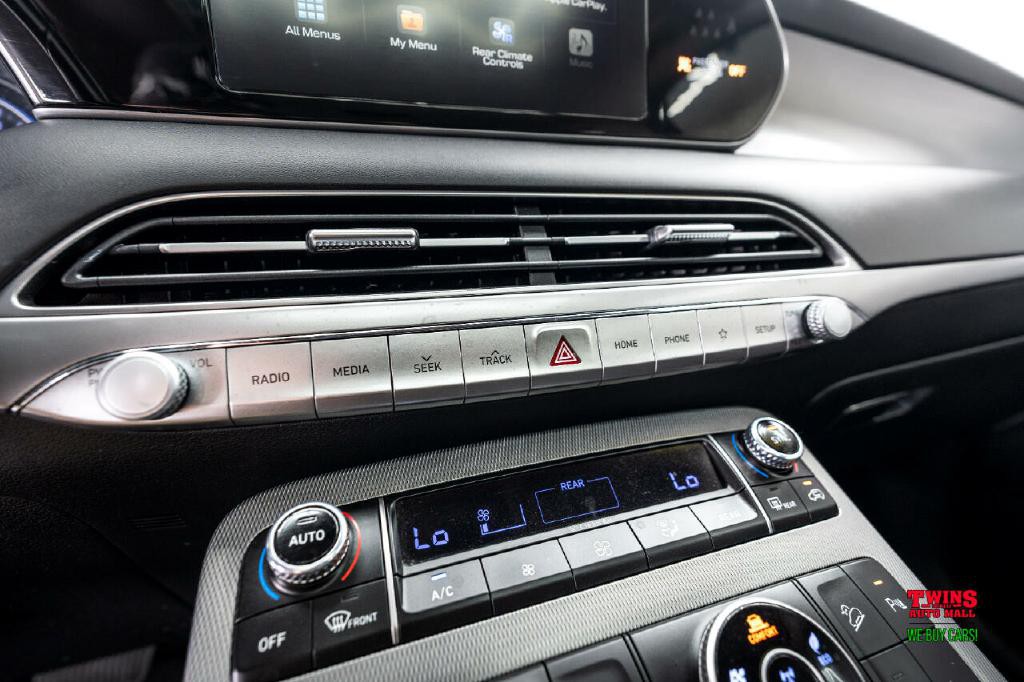 2020 Hyundai Palisade Image 24
