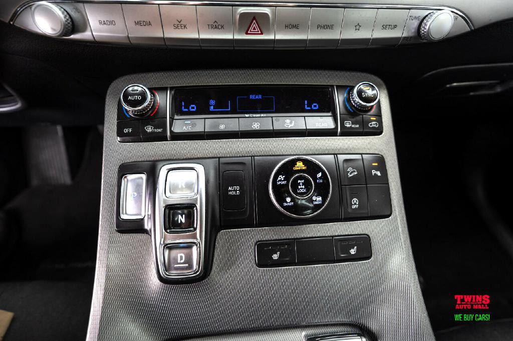 2020 Hyundai Palisade Image 25