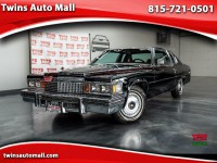 Image for 1979 Cadillac Coupe De Ville dElegance ID: 6825645