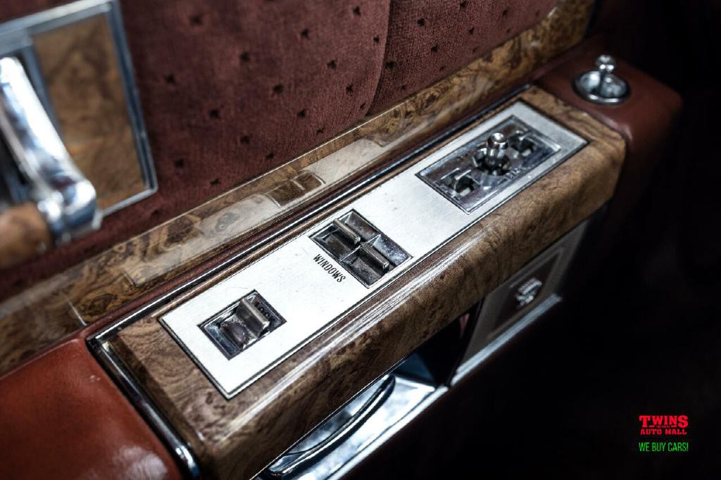 1979 Cadillac Coupe De Ville Image 34
