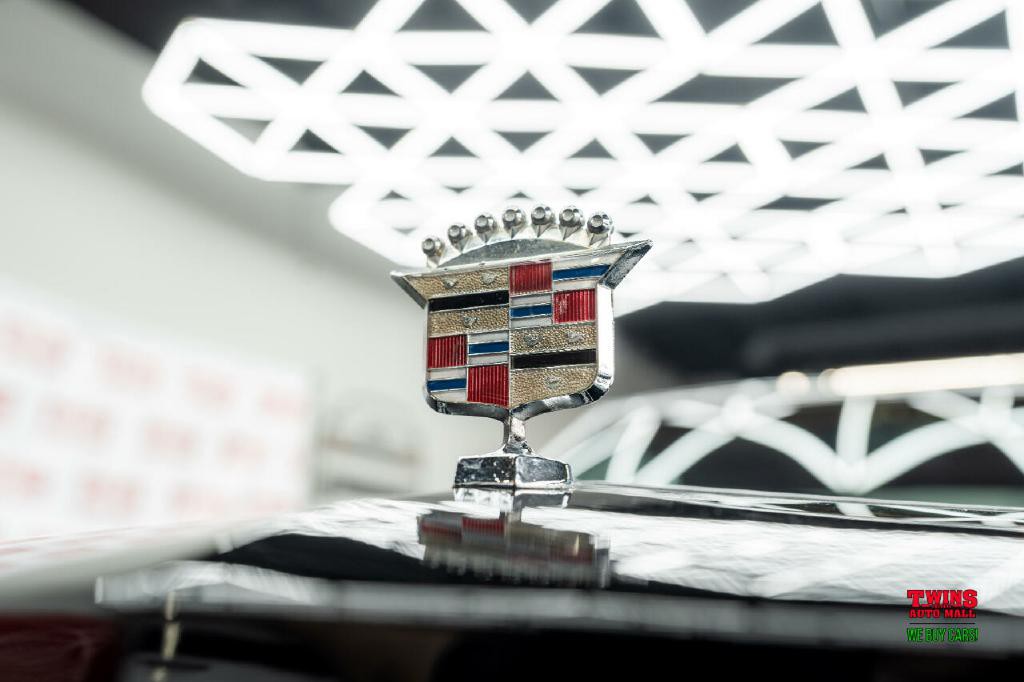 1979 Cadillac Coupe De Ville Image 38