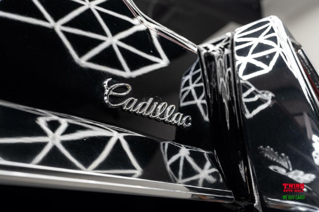 1979 Cadillac Coupe De Ville Image 43