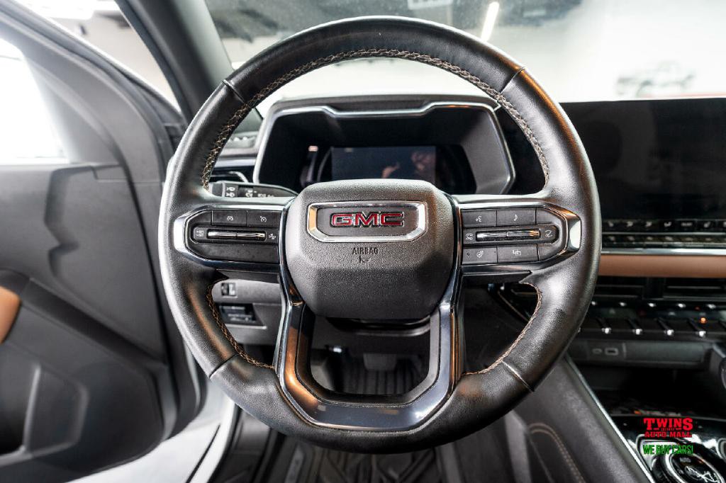 2023 GMC Canyon Image 20