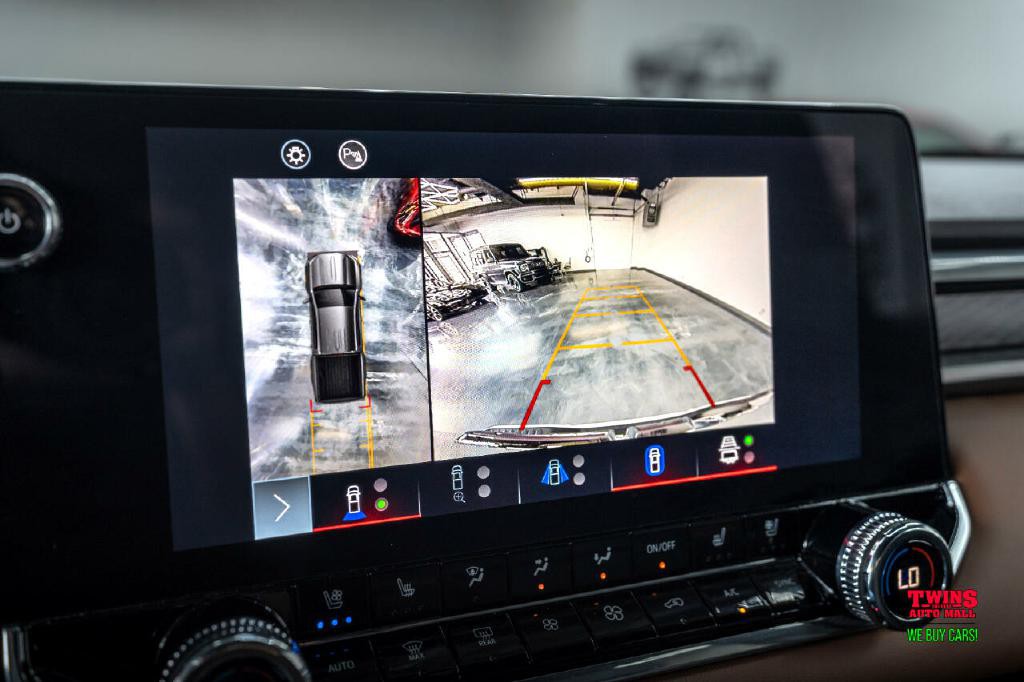 2023 GMC Canyon Image 22