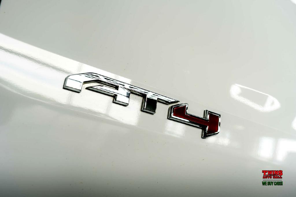 2023 GMC Canyon Image 31