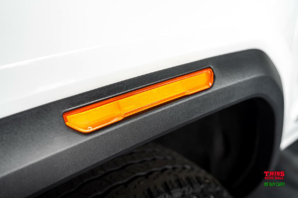 2023 GMC Canyon Image 32