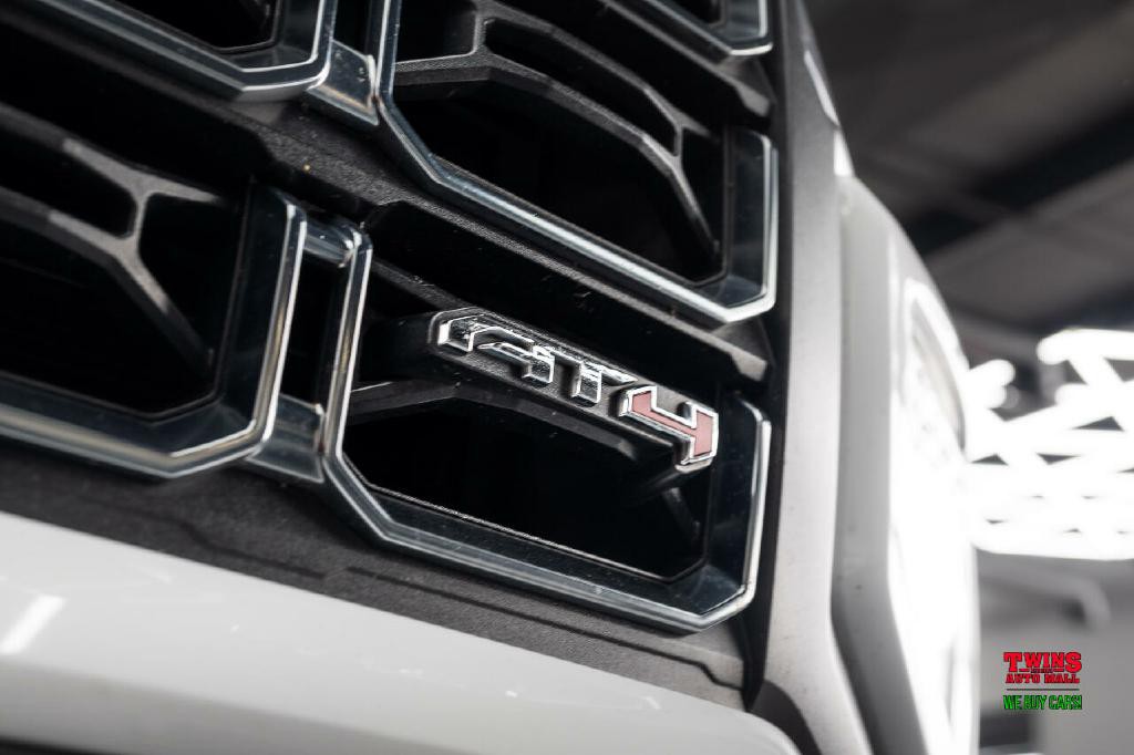 2023 GMC Canyon Image 35