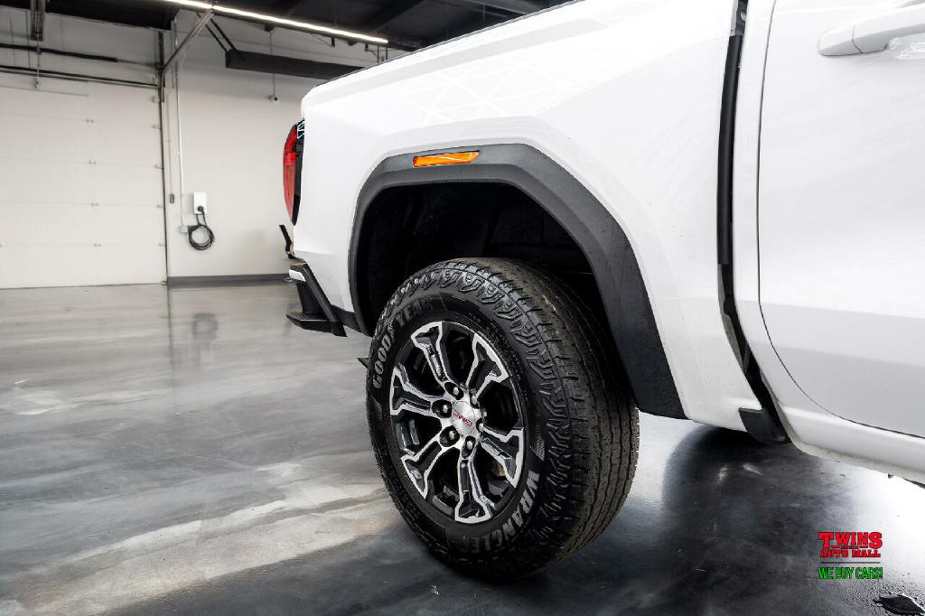 2023 GMC Canyon Image 37